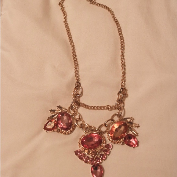 Necklace - Picture 2 of 3